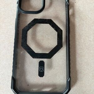 iPhone 13 Clear case